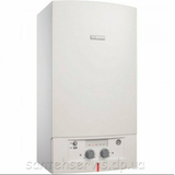 Котел газовий Bosch ZW 28-2KE, Gaz 3000 W