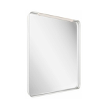 Зеркало Ravak Strip 500 с подсветкой, белое X000001565
