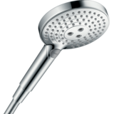 Лійка Hansgrohe Raindance Select S 120 26530000