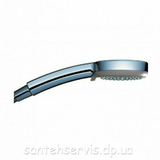 Лійка Hansgrohe Verso Steel Optic 28779802