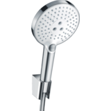 Душовий набір Hansgrohe Raindance Select S 120 Porter 26721400