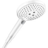 Ручной душ Hansgrohe Raindance Select S 120 3jet, Matt White (26530700)