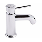 Змішувач Grohe Bau Classic, для умивальника (23162000)