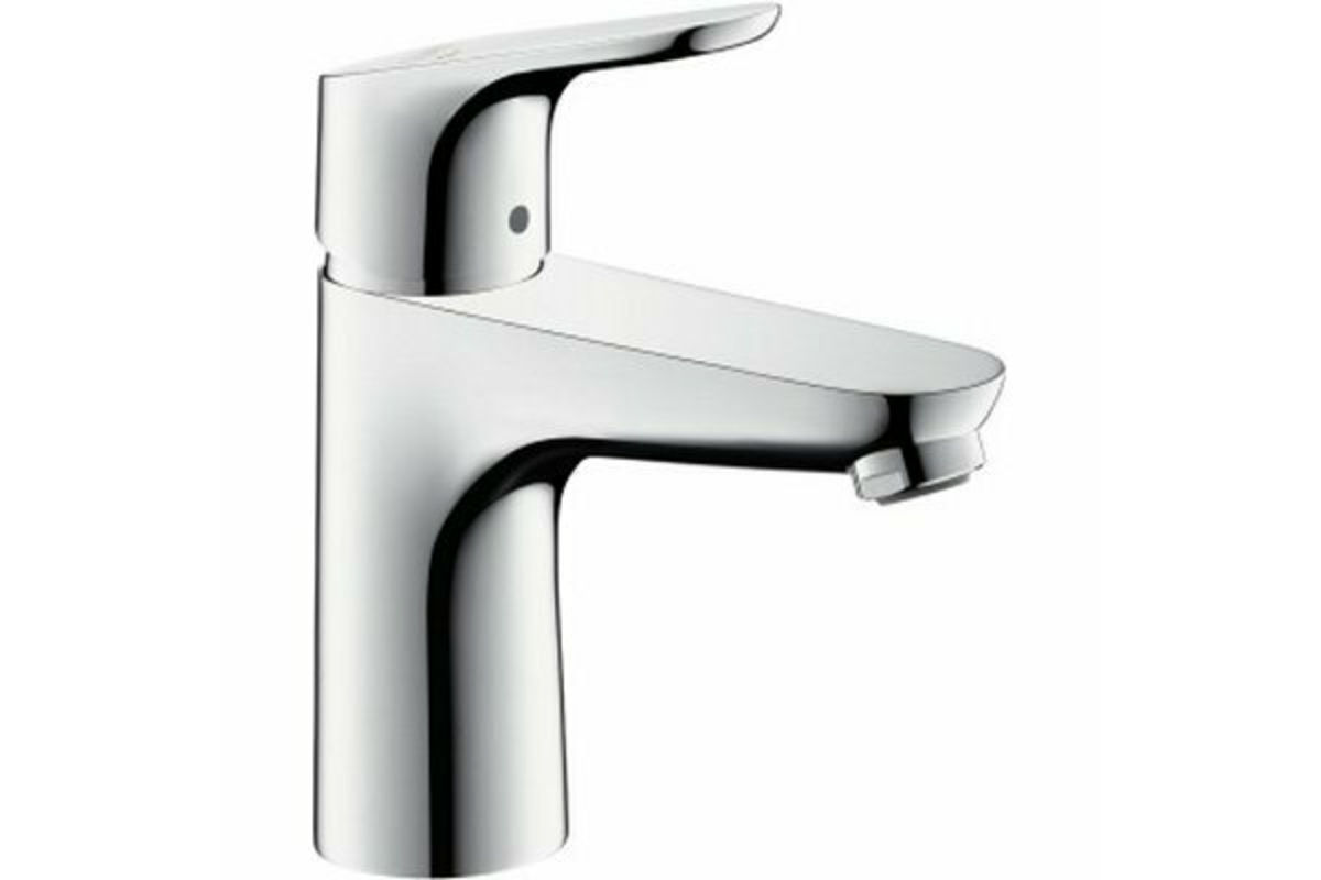 Смесители hansgrohe focus